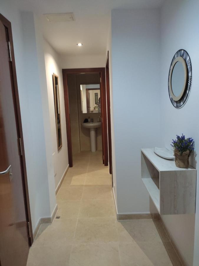 Els Pilanets Apartment Sant Carles De La Rapita Luaran gambar