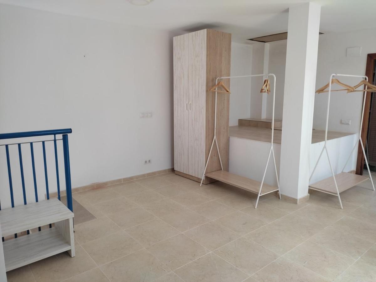 Els Pilanets Apartment Sant Carles De La Rapita Luaran gambar
