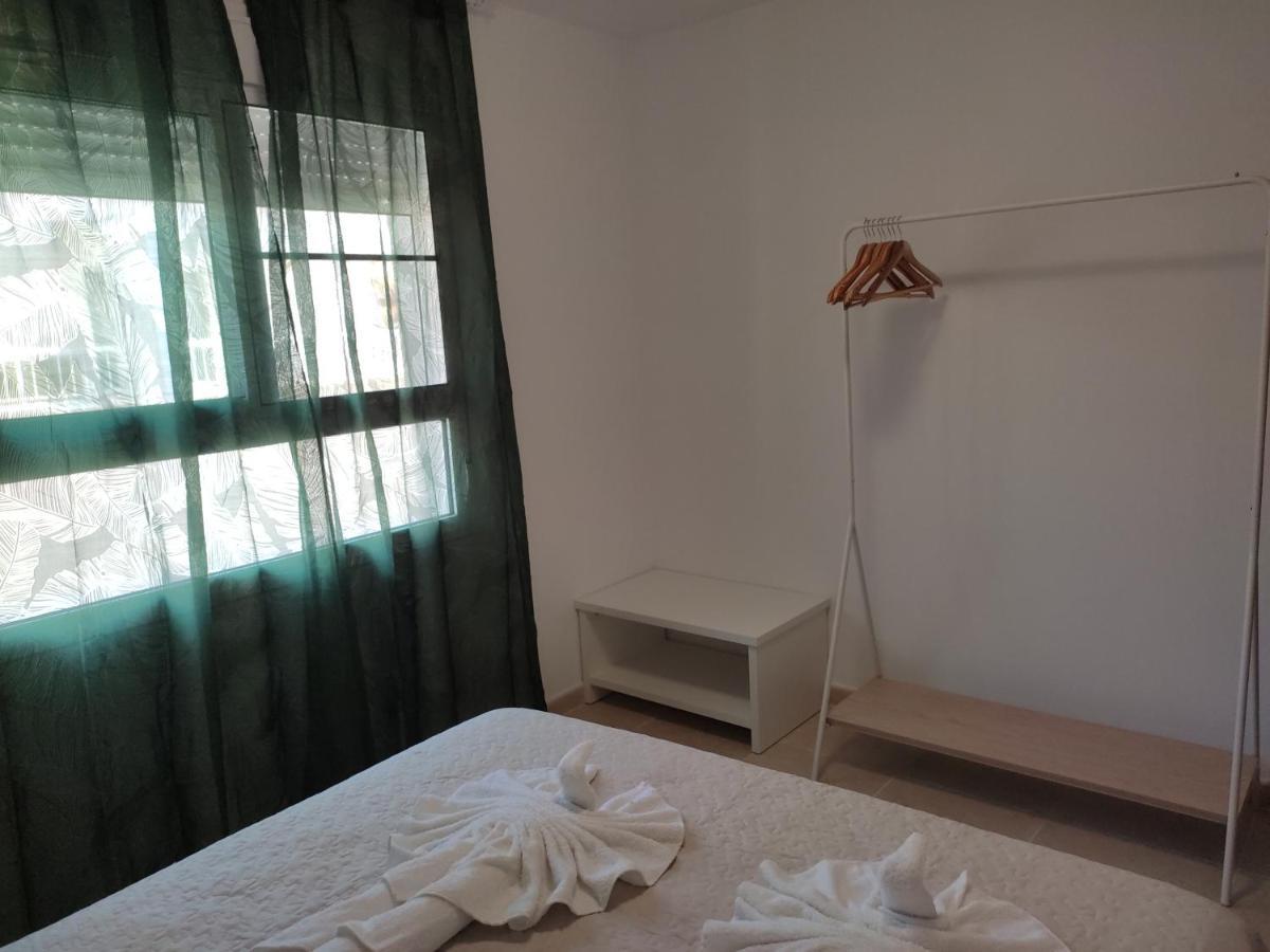 Els Pilanets Apartment Sant Carles De La Rapita Luaran gambar