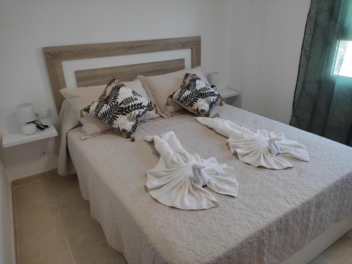 Els Pilanets Apartment Sant Carles De La Rapita Luaran gambar